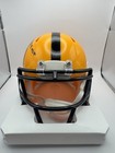 Hines Ward Steelers Autographed Mini Helmet Fanatics Authentic Super Bowl XL MVP — photo 4