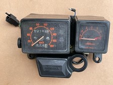 HONDA XL600 RM CONTACHILOMETRI XL 600 STRUMENTAZIONE CRUSCOTTO PLANCIA