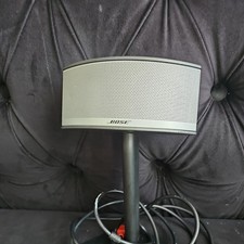 Bose Companion 5 Multimedia Right Satellite Speakers Only - With Stands