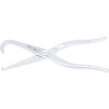 BGS BREMSSEIL-FEDERNZANGE BREMSFEDERZANGE L&Auml;NGE 210mm | 1832