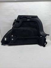 VW Polo 6R MK5 OS Right Boot Side Carpet Trim 6R6867428C