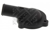 ThermostatgehäUse FüR Ford Ka Street Ka RL2 1996-2008