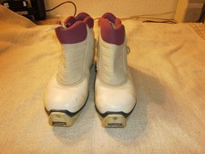 Salomon 4.1, women's cross-country ski boots SNS profile, size EU 40 (25.5 cm), good! (84)