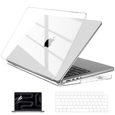 Case Compatible with MacBook Pro 14 inch 2025 2024-2021 M4 M3 M2 M1 Pro Max C...