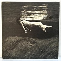 Evans - Undercurrent - Vinyl Record Lp - G3Z