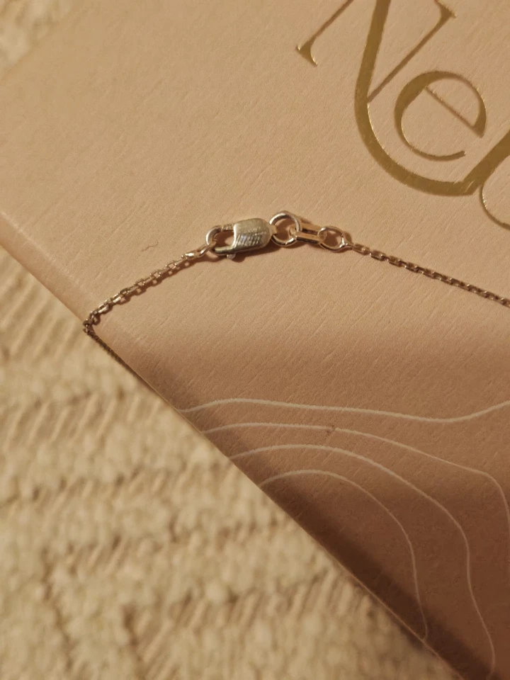 Colgante holístico Bioband para protección EMF - Collar de equilibrio energético para mente y Foto 2 de 4