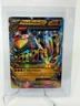 2015 Pokemon XY Primal Clash Groudon EX #86/160