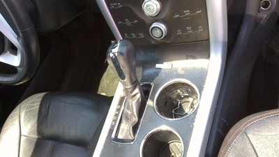 Shifter EDGE      2014 Transmission Shift 33004265