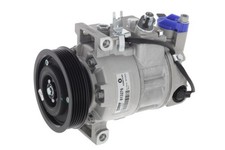 Kompressor Klimaanlage VALEO CORE-FLEX 813276 12V für AUDI A4 B8 8K2 A5 8TA 8F7