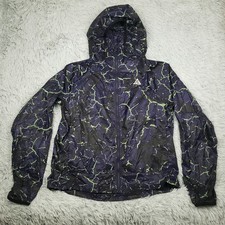 NEW Nike ACG Cinder Cone Jacket Womens S Hood...