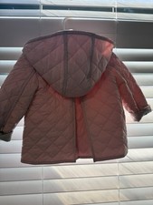 Polo Ralph Lauren Baby Girls Quilted Jacket