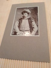 Theodor Reichmann photo as Don Giovanni