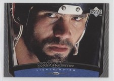 1998-99 Upper Deck Sandy McCarthy #184 16ru
