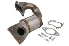 Catalyseurs Renault TRAFIC