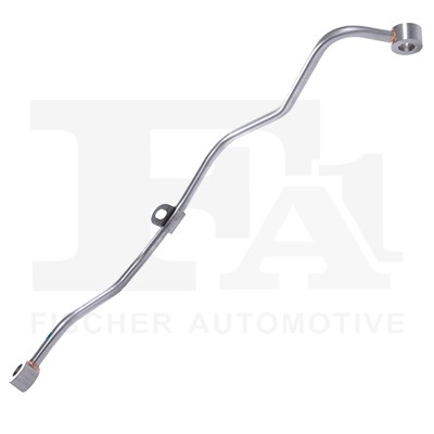 ÖLleitung Turbolader FÜR Opel Vivaro B BUS (X82) - Fa1 612-818-image