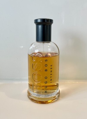 Hugo Boss Bottled Intense edt 100ml/3.3oz Discontinued | eBay
