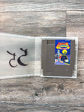 Hi Tech Expressions Muppet Adventure: Chaos at the Carnival NES NTSC