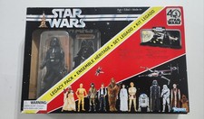 STAR WARS THE BLACK SERIES 40TH ANNIVERSARY LEGACY PACK DARTH VADER - NEW IN BOX
