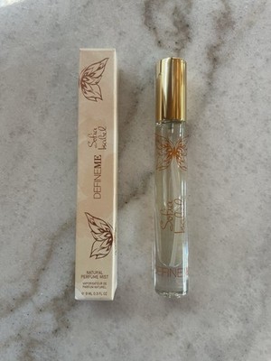 DefineMe Sofia Isabel Natural Perfume Mist Spray Fragrance 9 ML .3 FL oz New Box