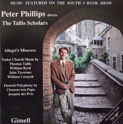 Music Featured On the South Bank Show