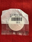 2003 American Eagle Silver Coin Uncirculated