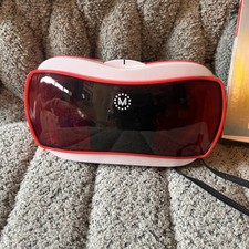 View-Master Virtual Reality Starter Pack 3D Viewer LOT OF 2 Destinations