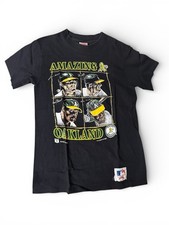 Amazing Oakland A’s 1990 MLB Shirt