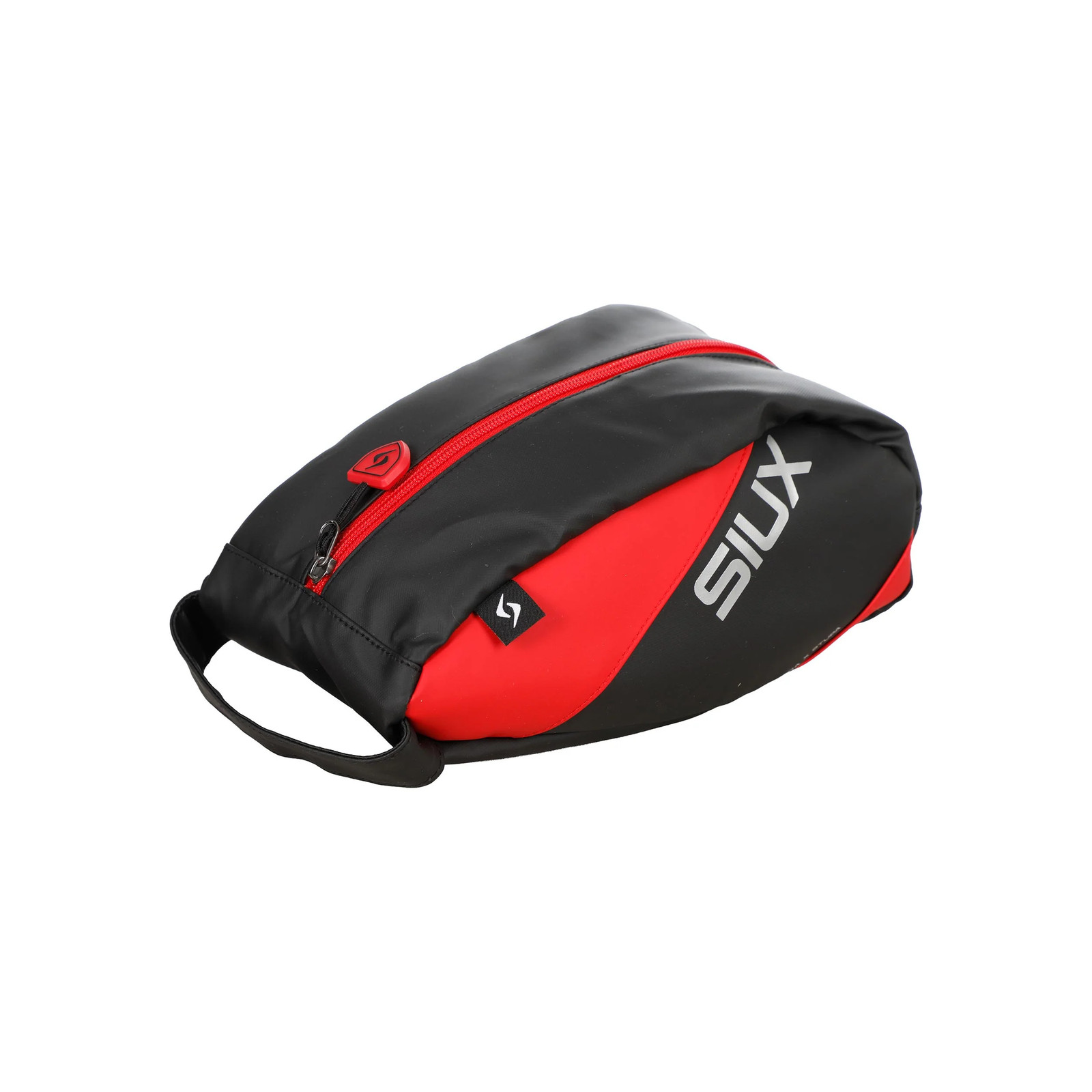 Siux Electra Stupa Kulturtasche Padel rot 3590₽
