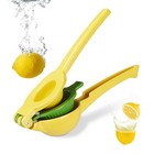 Presse-citron manuel extracteur de jus agrumes léger facile à nettoyer 0,3 kg