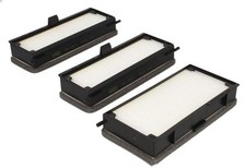 Filtre d'habitacle Honda PRELUDE