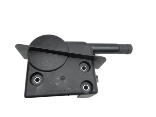 Switch for retractable tow bar