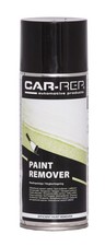 Car-Rep Paint Remover Spray 400mL Non-Dripping Gel Efficient Paint Stripper