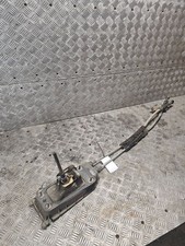 Volkswagen Polo 2003 Sélecteur boîte de vitesse 6Q0711061 NOD24504