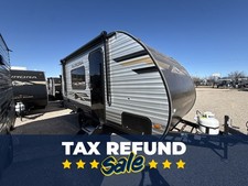 2026 Forest River Aurora Light 15RBX