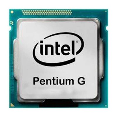 INTEL PENTIUM G6405 SRH3Z SOCKEL 1200