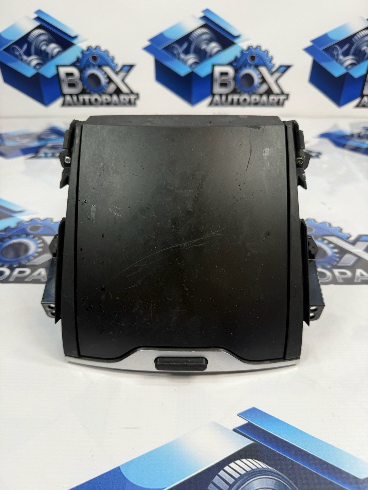 2011-2015 Hyundai Sonata Instrument Panel Center Storage Compartment Box OEM