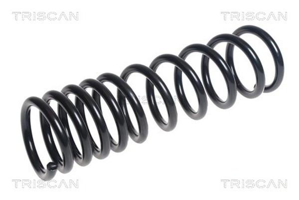 1X Triscan Fahrwerksfeder 8750 16115 FüR Focus Ford 3 Turnier Ecoboost Flexifuel-image