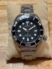 SEIKO Prospex 6R15-00G0 SBDC031 44mm Automatic 0003