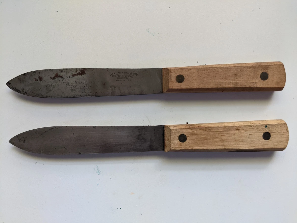 Over 5in. Hidden Collectible Vintage Factory Manufactured Fixed