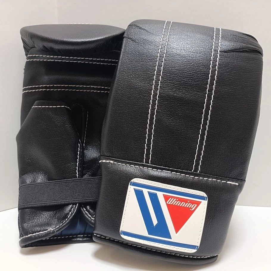 最後の最後値下げです！Winning 12oz 黒　よろしくお願いします。 Winning 12oz Boxing Gloves for sale | eBay