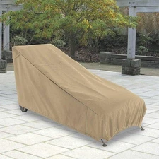Chaise Lounge Cover Classic Accessories (58952)