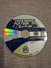 Tiger Woods PGA Tour 09: All-Play (Nintendo Wii 2008) DISC ONLY NO USPS TRACKING