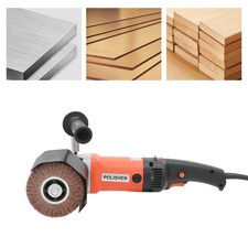 Surface Conditioning Tool 1400w Burnishing Polishing Machine Corded Electric
