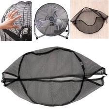 20 inch Protection Cover for Floor Fan,20" Dustproof Fan Mesh Cover,Children ...