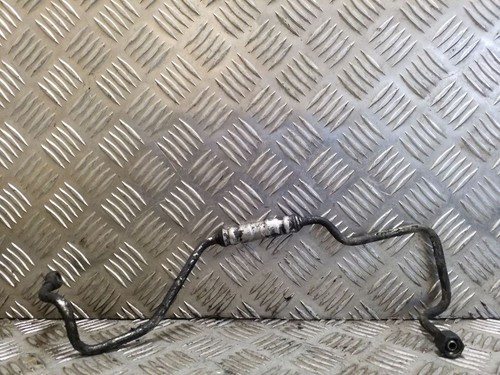 Opel Vectra B 1998 Benzin Turbolader Ölleitung Ölschlauch VAL271265