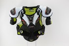 Bauer Vapor FlyPro Shoulder Pads Junior Size Medium (0702-1999) — photo 1