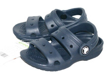 CROCS Toddler Classic Slide Sandals Size C-7 ...