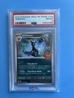2024 Pokémon Trick Or Trade UMBREON #130 PSA 8
