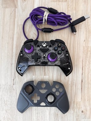 Victrix Gambit Prime Wired Tournament Controller - Please Read