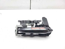 FRONT RIGHT DOOR HANDLE IN SOPHISTO GREY BMW 5 SERIES GT F07 2013